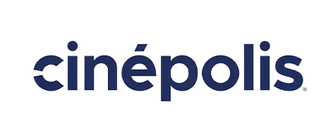 logo cinepolis