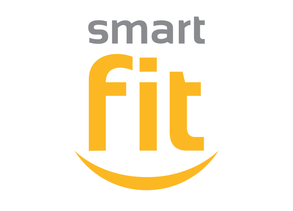 smart fit logo 0